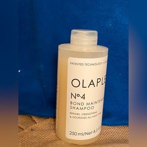 Olaplex #4